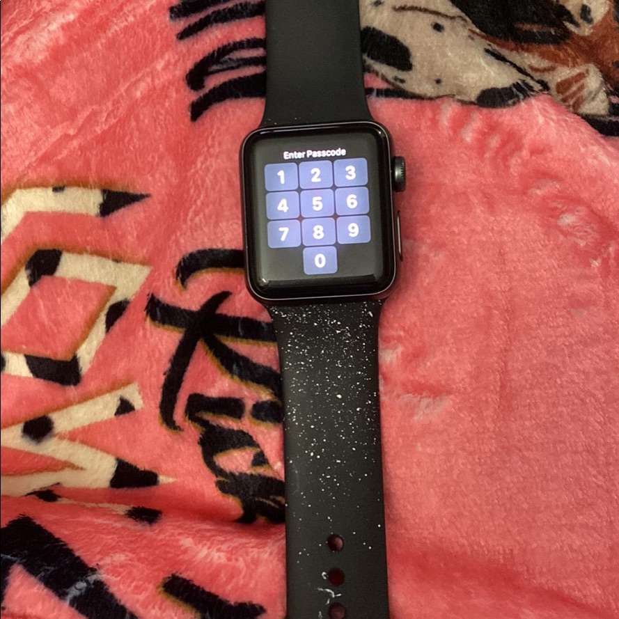 Apple Watch Series 3